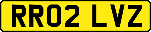 RR02LVZ