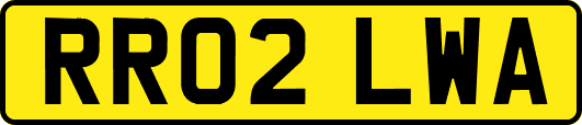 RR02LWA