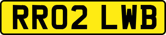 RR02LWB