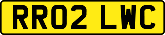 RR02LWC