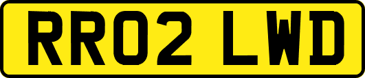 RR02LWD
