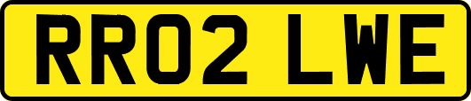 RR02LWE