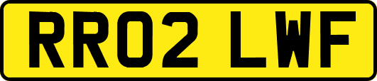 RR02LWF