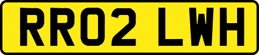 RR02LWH