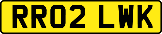 RR02LWK