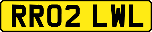 RR02LWL