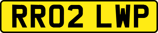 RR02LWP