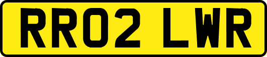 RR02LWR