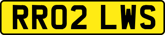 RR02LWS