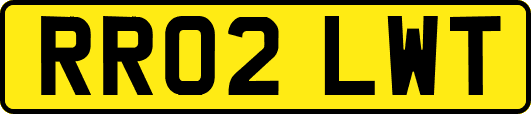 RR02LWT