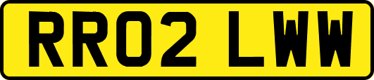 RR02LWW