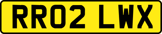 RR02LWX