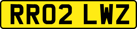 RR02LWZ