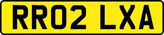 RR02LXA