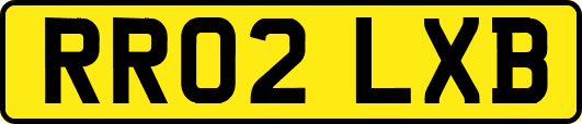RR02LXB