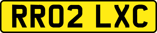 RR02LXC