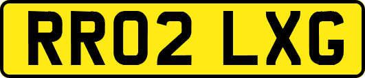 RR02LXG