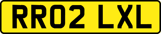 RR02LXL