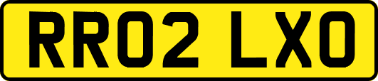 RR02LXO