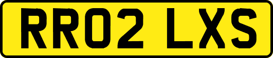 RR02LXS