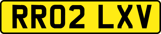 RR02LXV