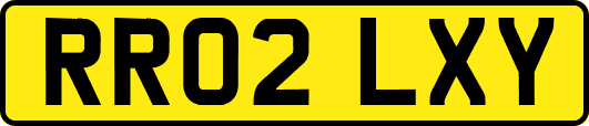 RR02LXY
