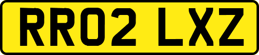 RR02LXZ
