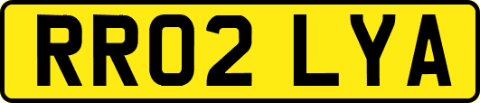 RR02LYA