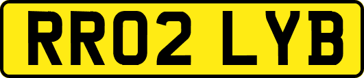 RR02LYB