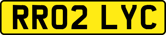 RR02LYC