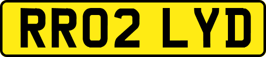 RR02LYD