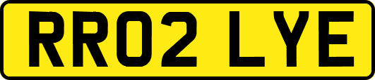 RR02LYE