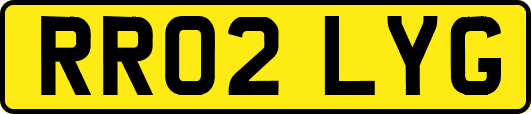 RR02LYG
