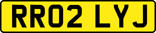 RR02LYJ