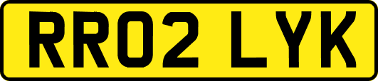 RR02LYK