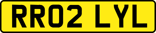 RR02LYL