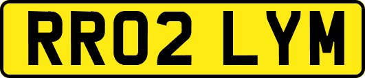 RR02LYM