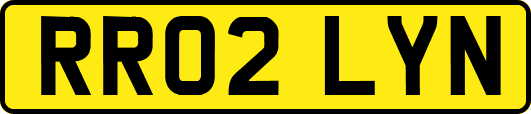 RR02LYN