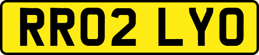 RR02LYO