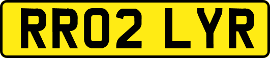 RR02LYR