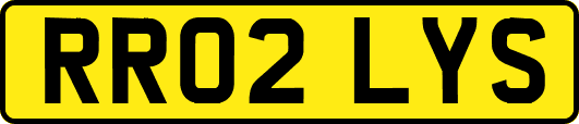 RR02LYS