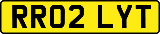 RR02LYT