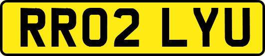 RR02LYU