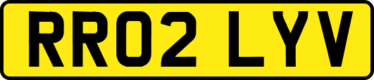 RR02LYV