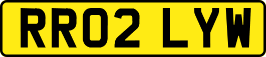 RR02LYW