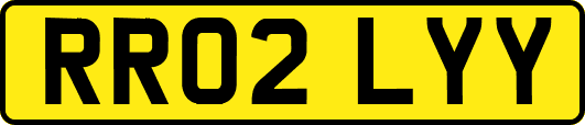 RR02LYY