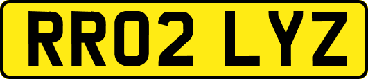 RR02LYZ