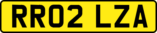 RR02LZA