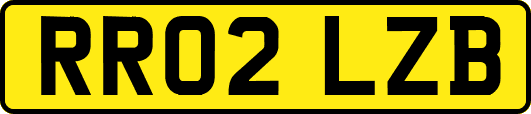 RR02LZB