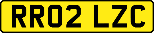RR02LZC